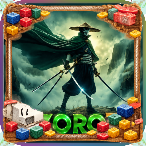 zoro77 — galeri pratinjau - APK Resmi