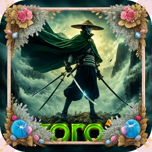 zoro77 — galeri pratinjau Resmi APK